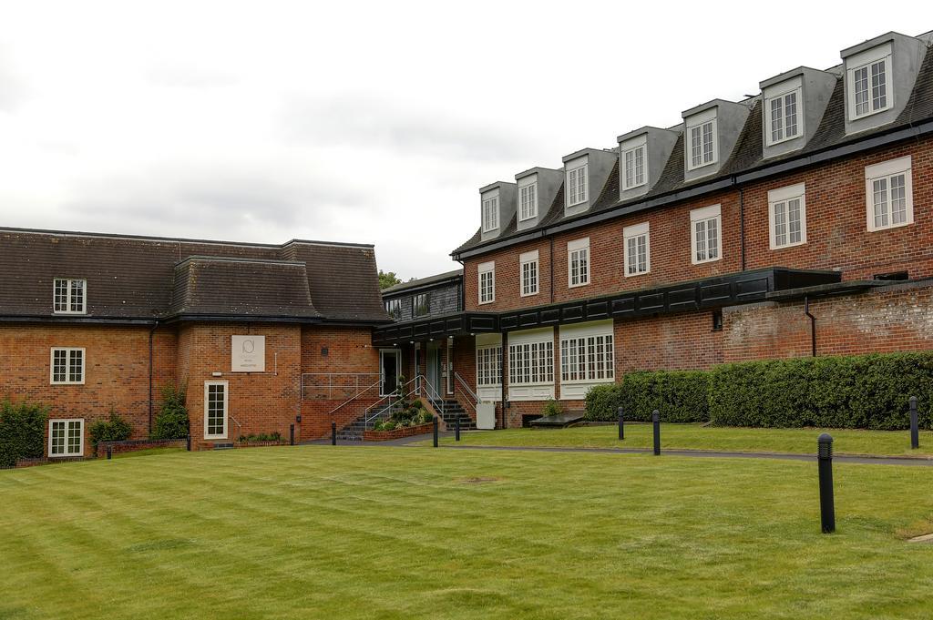 Needham House Hotel Hitchin Exterior photo